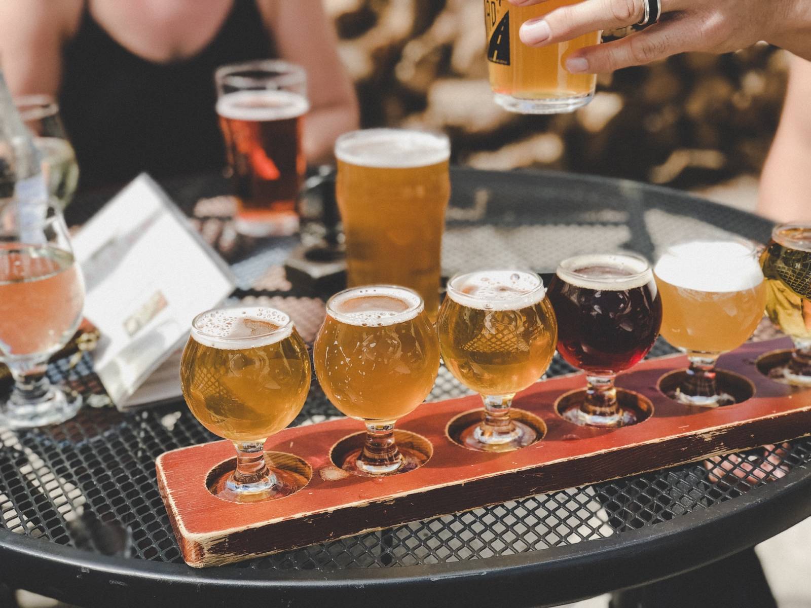 La bière du Québec  Découvrez l'univers des micro-brasseries québécoises